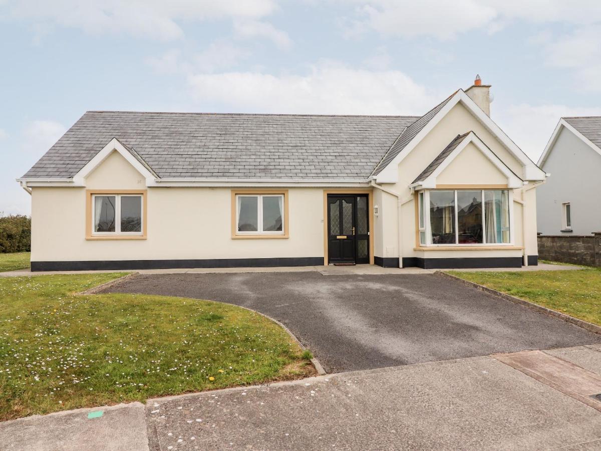 29 Church Field Doonbeg Buitenkant foto