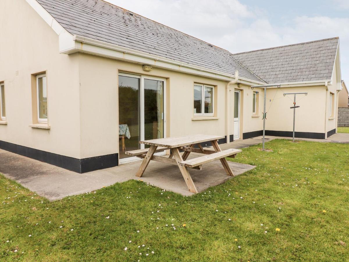 29 Church Field Doonbeg Buitenkant foto